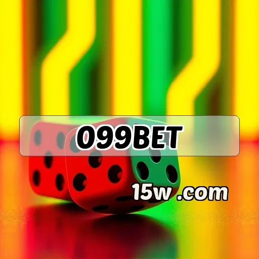 099bet: Explore o Mundo de Jogos com um Simples Login!