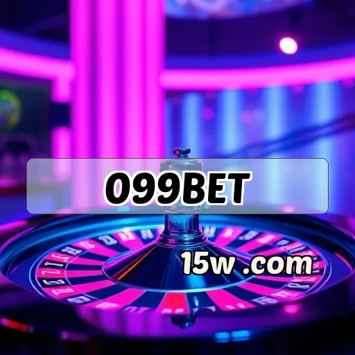 099bet: A Revolução dos Jogos Online Começa Aqui!