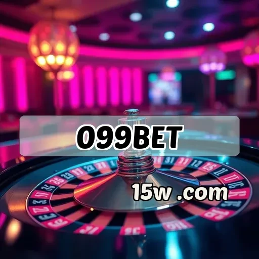 099bet: Como a Segurança Revoluciona o Jogo Online no Brasil