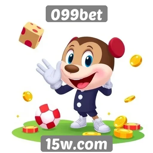 Exploração das ofertas de jogos no 099bet