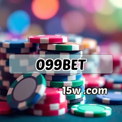 099bet: Melhores Promoções para Maximizarem Suas Apostas Online