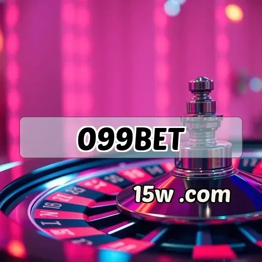 099bet: Descubra a Experiência Incrível de Eventos Esportivos Online